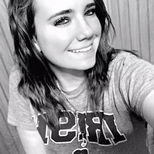 Meet your Posher, Kristi